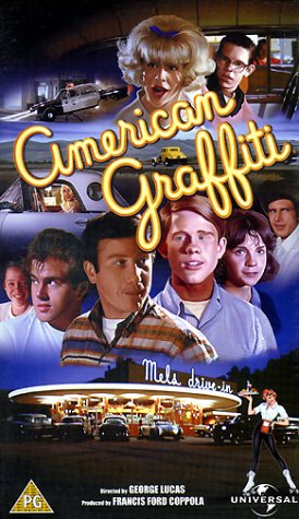 American Graffiti (1973)