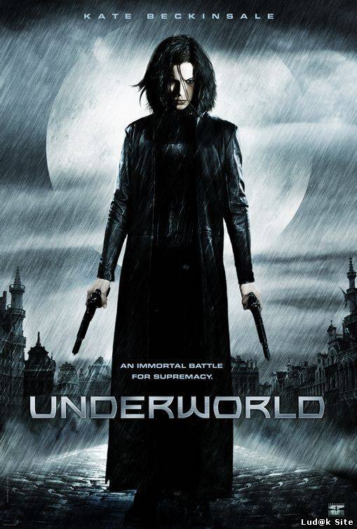 Underworld (2003)