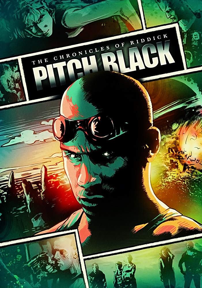 Pitch Black (2000)