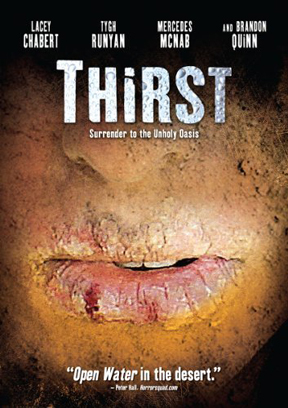 Thirst (2010)