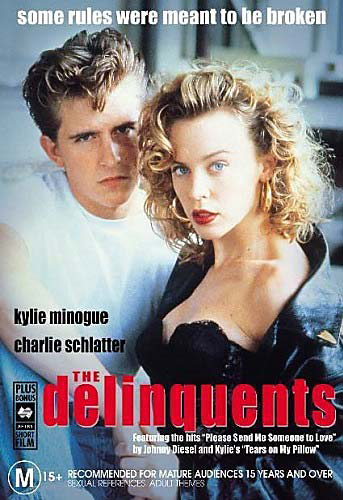 The Delinquents (1989)