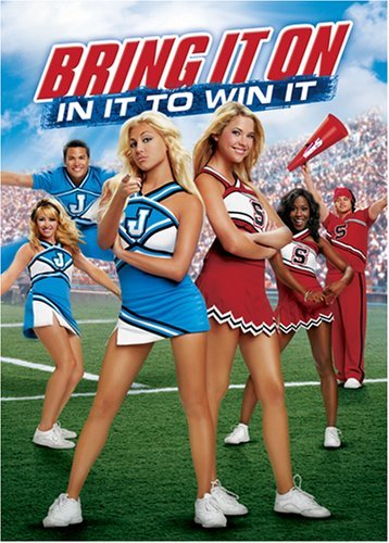 Bring It On: In It to Win It (2007)