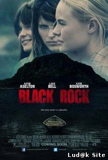 Black Rock (2012)