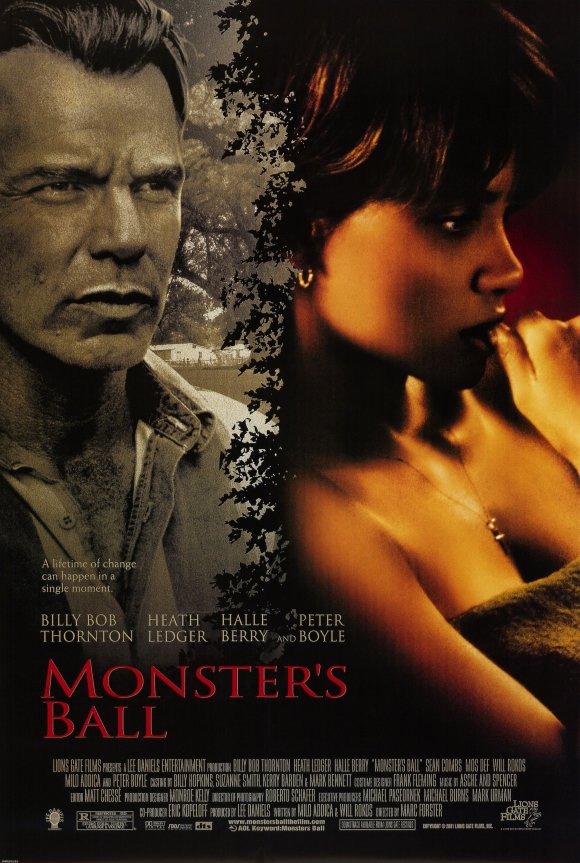 Monsters Ball (2001)