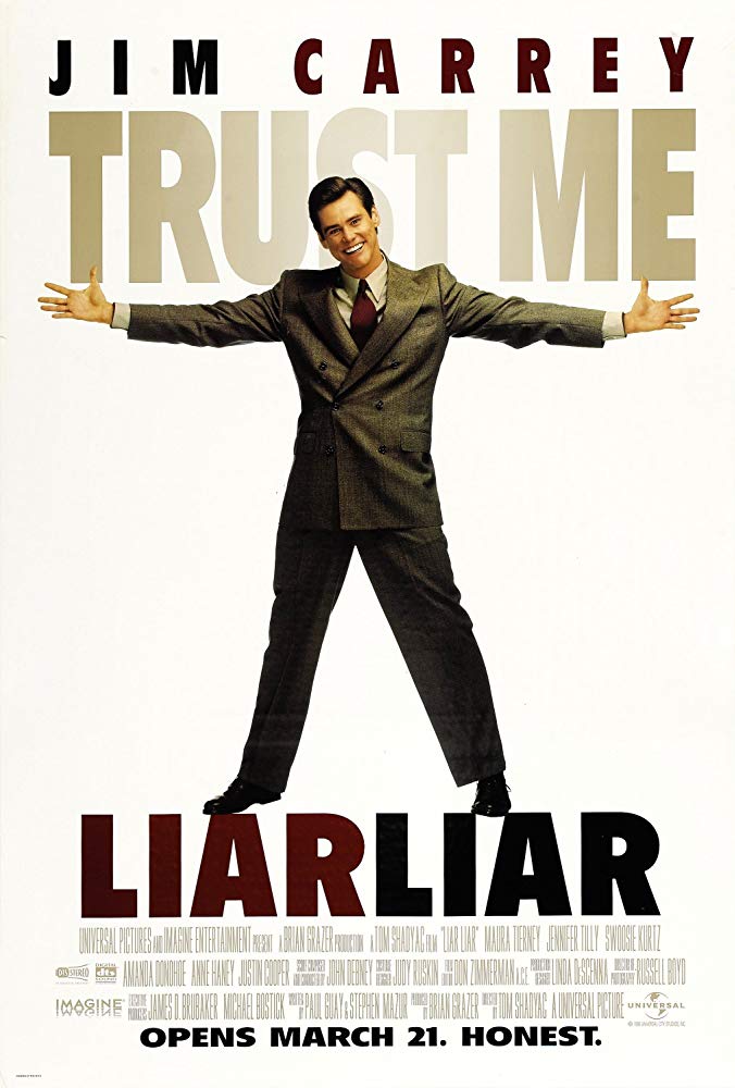 Liar Liar (1997)