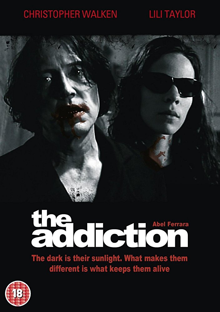 The Addiction (1995)