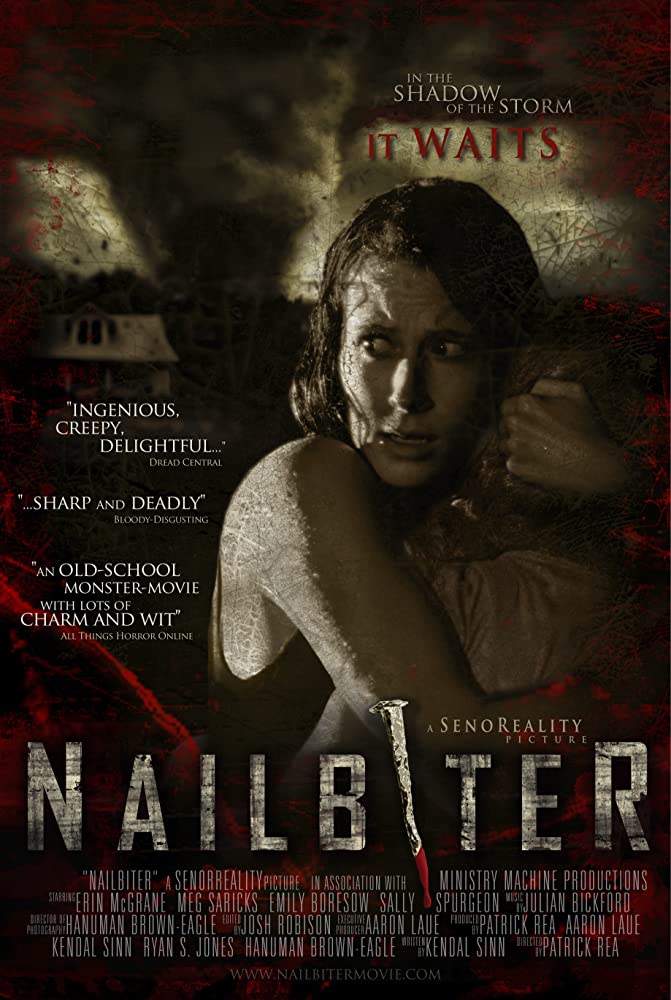 Nailbiter (2013)