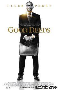 Good Deeds (2012)