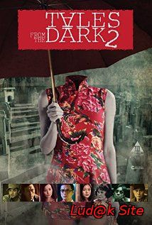 Tales from the Dark 2 (2013)