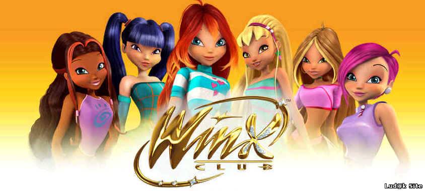 Winx Specijali 1