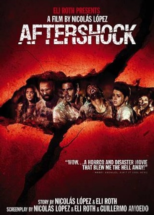 Aftershock (2012)