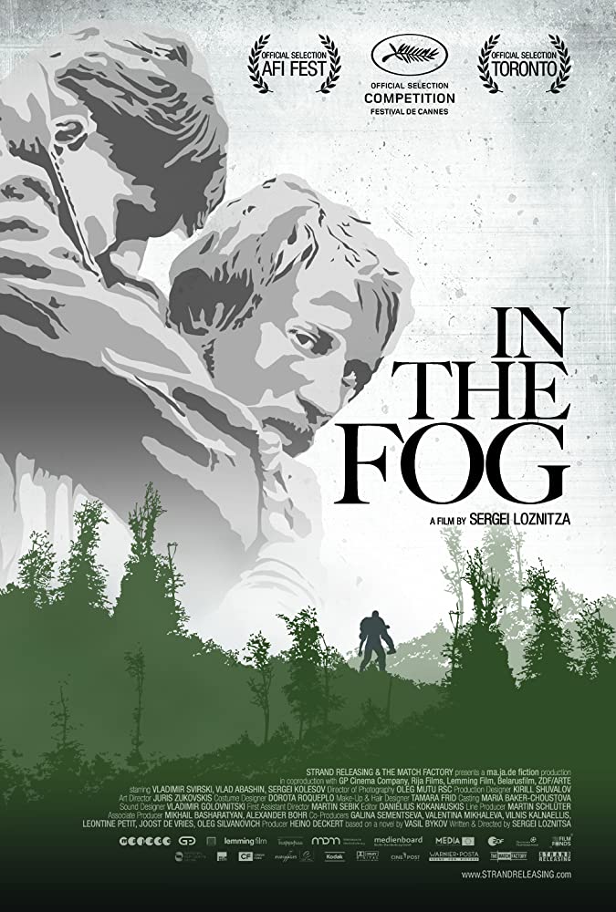 V tumane Aka In The Fog (2012)