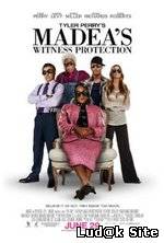 Madea's Witness Protection (2012)