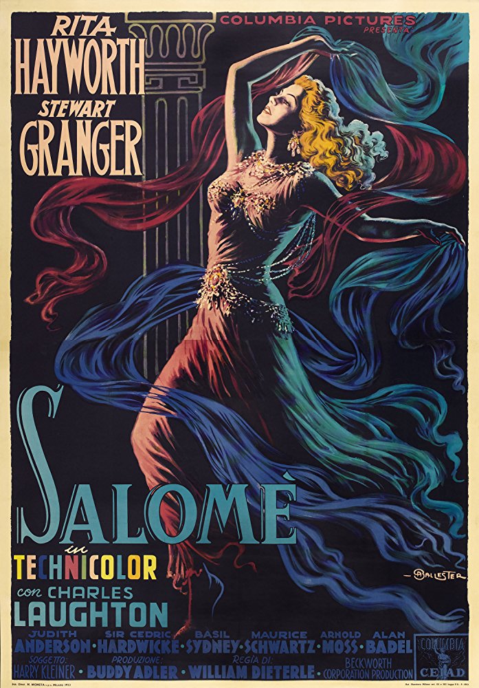 Salome (1953)