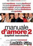 Manuale damore 2 - Capitoli successivi (2007)