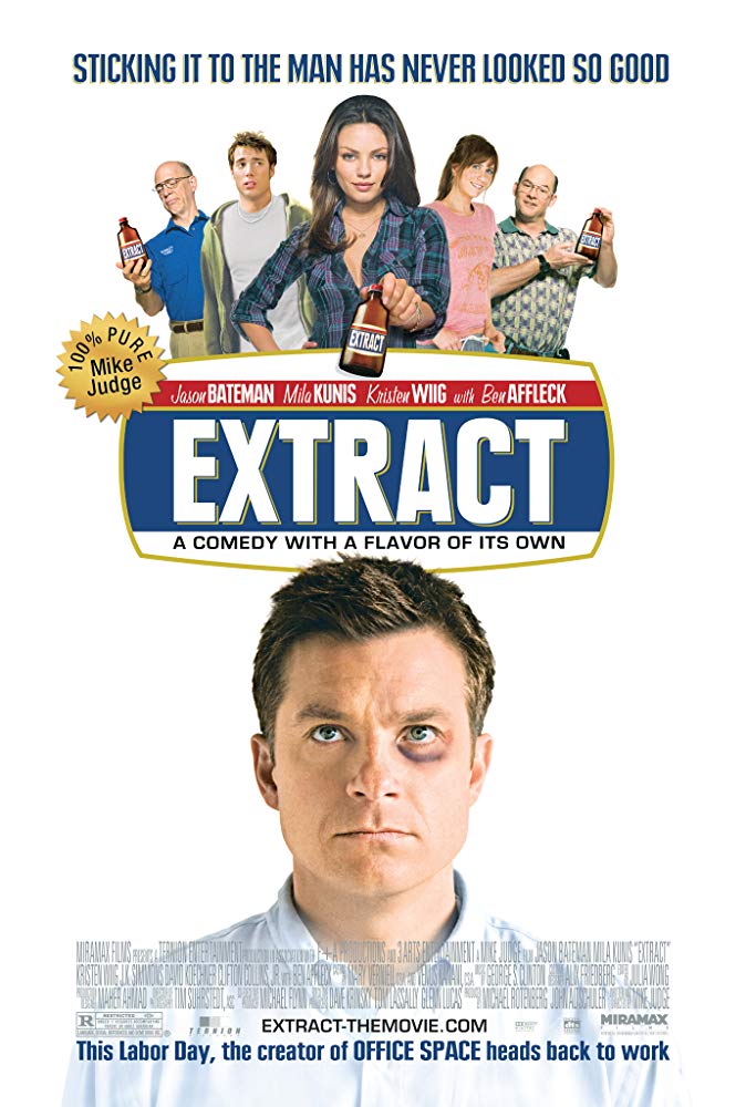 Extract (2009)