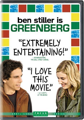 Greenberg (2010)