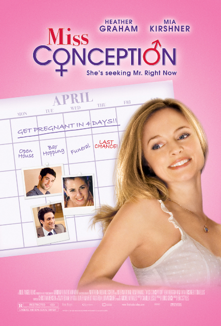 Miss Conception (2008)